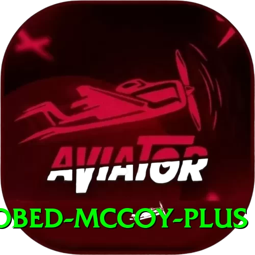 obed mccoy Live Gold - 2