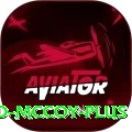 obed mccoy Live Gold