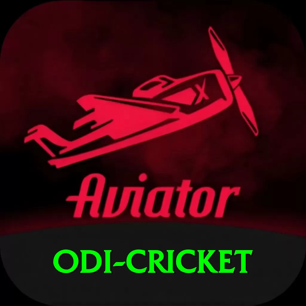 odi cricket Games (Casino & Earning) Elite v5.8.3 - 2