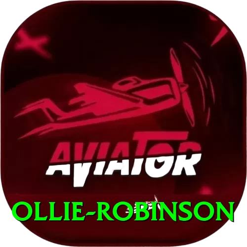ollie robinson Gold v1.5.9 - 2