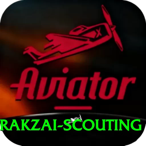 orakzai scouting Deluxe v5.1.1 - 2