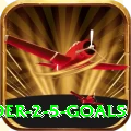 over under 2.5 goals Apps (Tools & Injectors) Turbo v2.4.5
