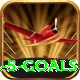 over under 2.5 goals Apps (Tools & Injectors) Turbo v2.4.5