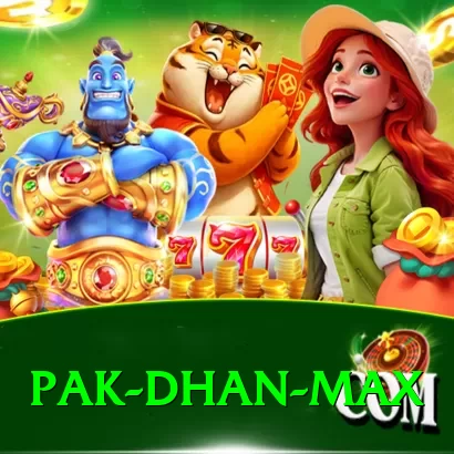 pak dhan Bonus King v5.6.0 - 2