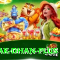 pak dhan Gold v5.4.7