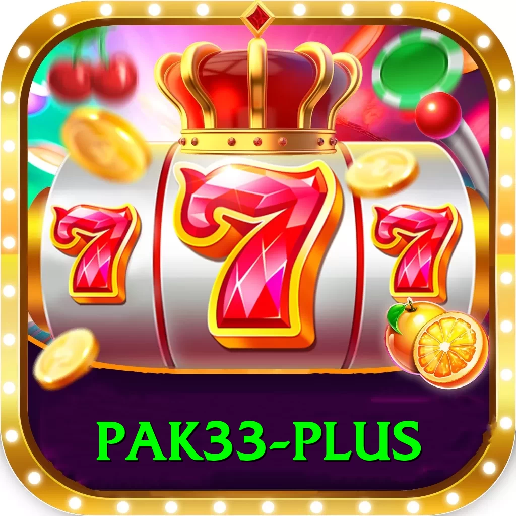 pak33 Games (Casino & Earning) VIP v3.9.4 - 2