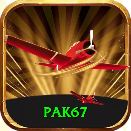 pak67 Games (Casino & Earning) Elite vv4.7.3 - 2