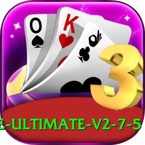 Pak77 Game Ultimate v2.7.5 - 2