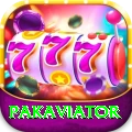 pakaviator VIP