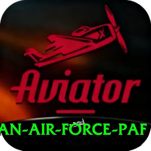 pakistan air force paf Turbo v4.4.8 - 2
