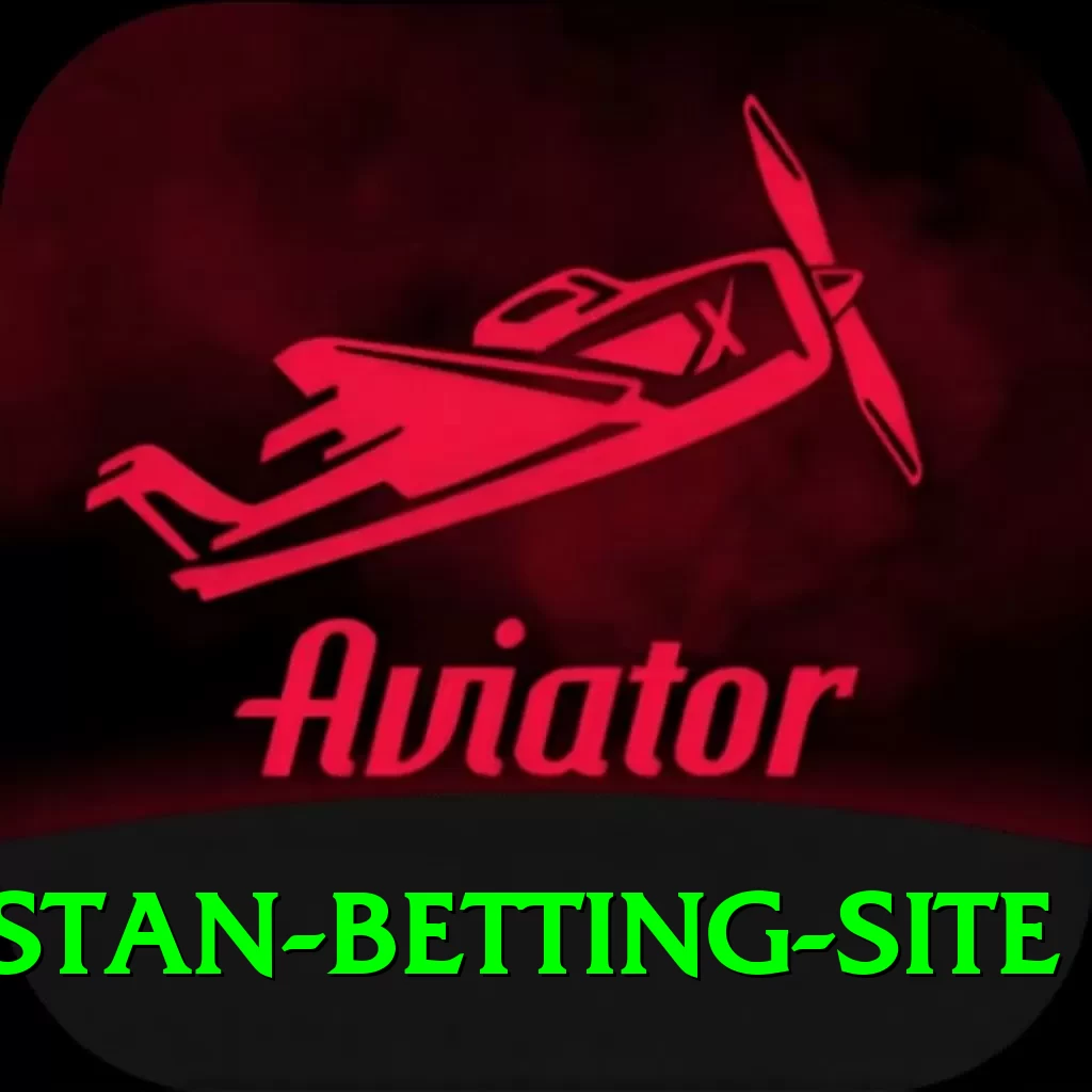 Pakistan Betting Site Deluxe vv5.7.0 - 2