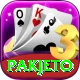 pakjeto Games (Casino & Earning) Pro v5.3.2