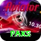 paks Apps (Tools & Injectors) Gold vv4.2.5