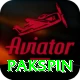 pakspin Plus Edition v2.4.1
