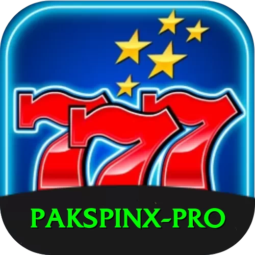 pakspinx Pro PK v1.6.8 - 2