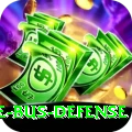 park the bus defense App