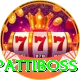 pattiboss Plus Pro v2.5.7