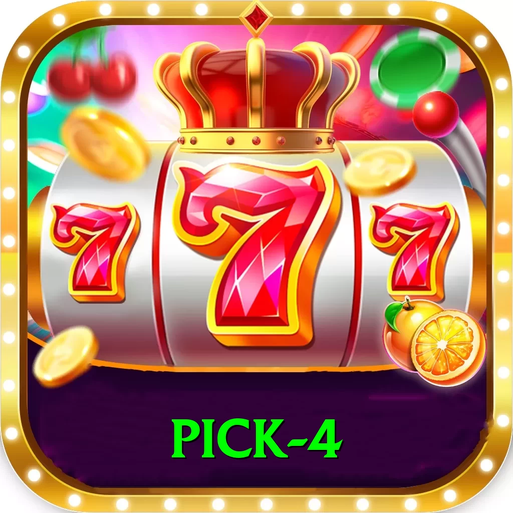 pick 4 Deluxe Edition v2.3.3 - 2