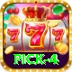 pick 4 Deluxe Edition v2.3.3