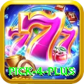pick 4 Slot Machine Plus