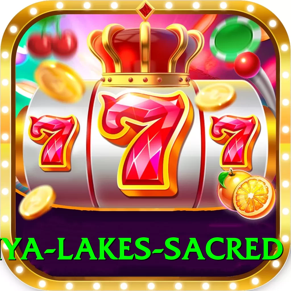 piya lakes sacred VIP Edition v1.8.8 - 2