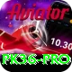 pk36 VIP Pro vv3.7.4