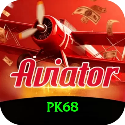 pk68 Games (Casino & Earning) VIP vv2.7.9 - 2