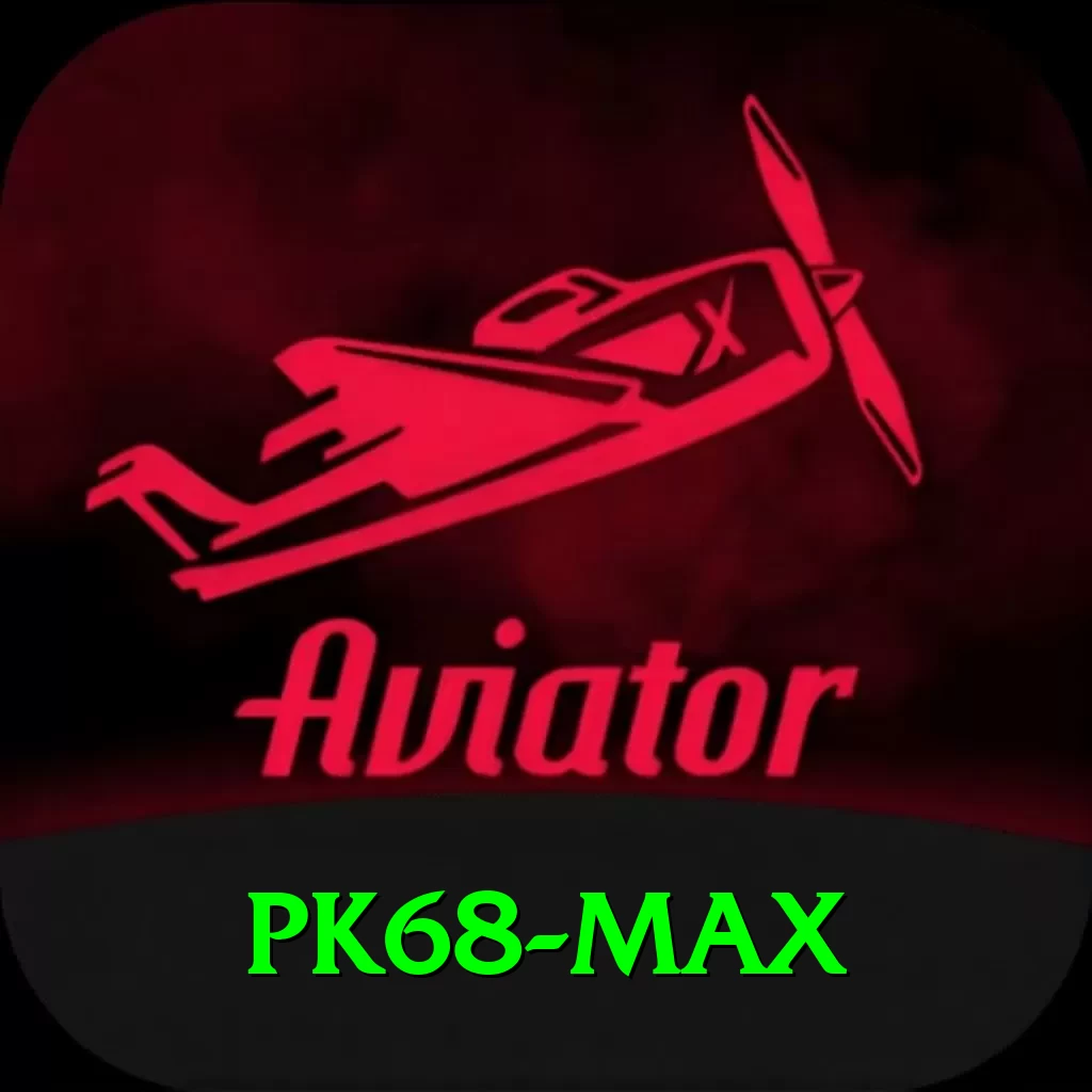 pk68 Ultimate Pro v1.1.9 - 2