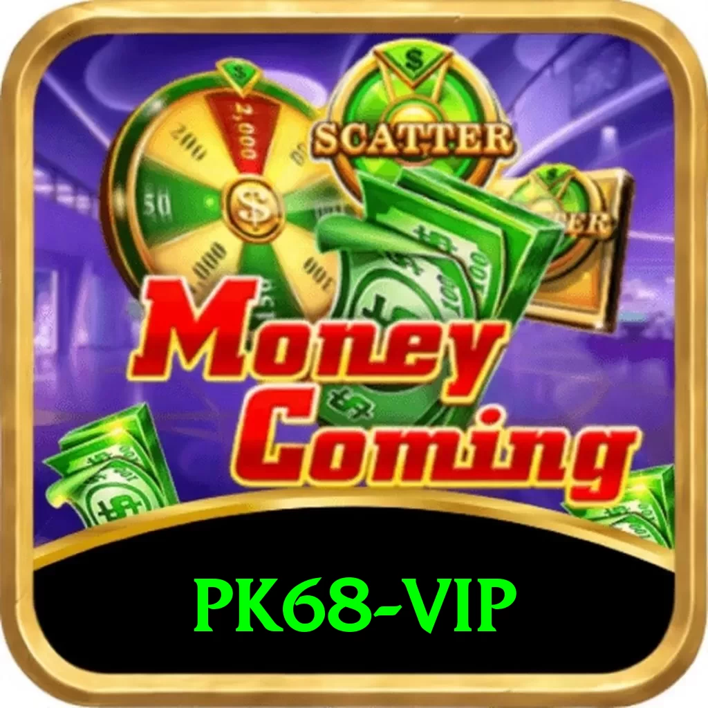 pk68 vip Gold v3.5.6 - 2