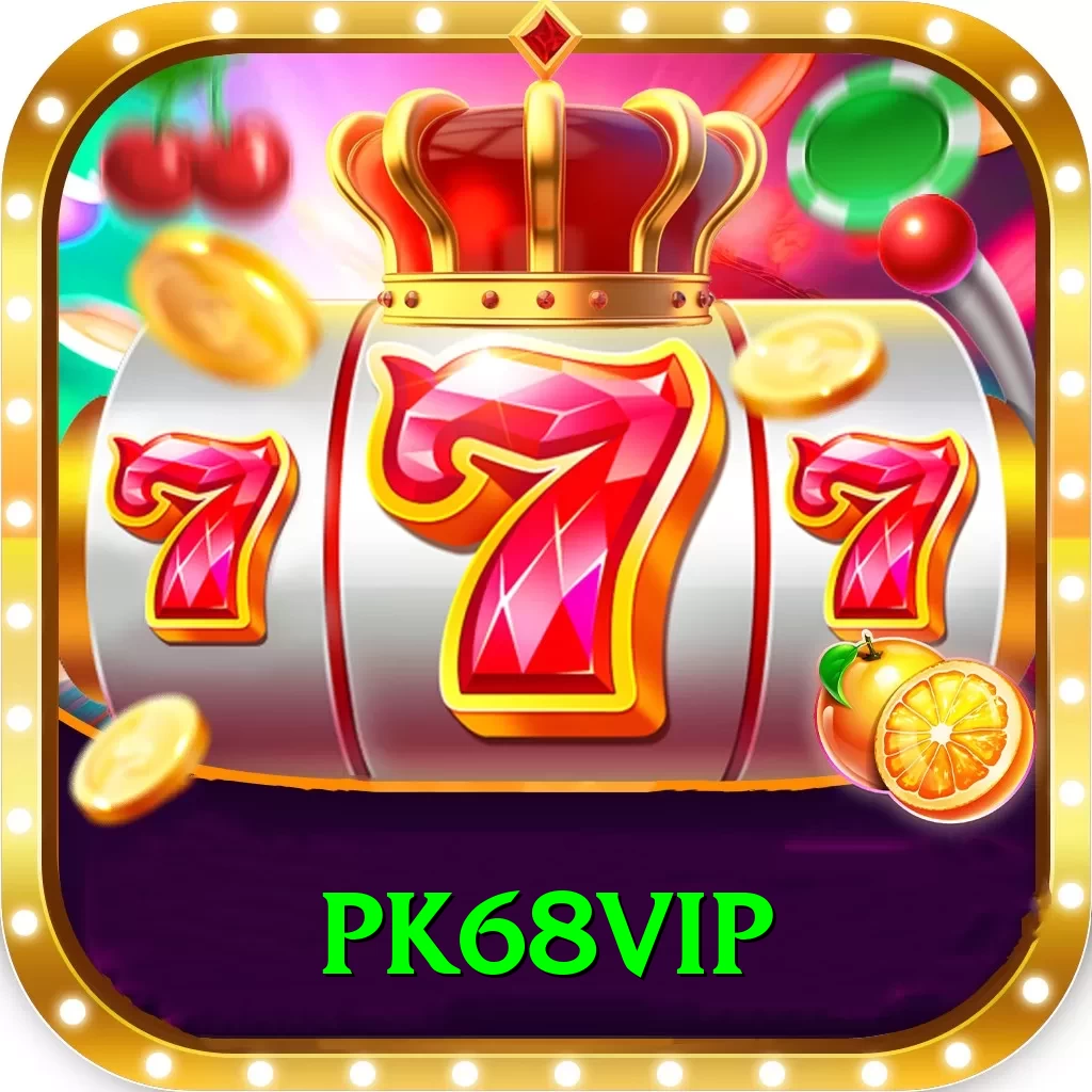 pk68vip Premium v4.1.1 - 2
