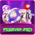 pk68vip Official v5.2.5