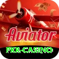 PKR Casino Pro1 v2.1.4