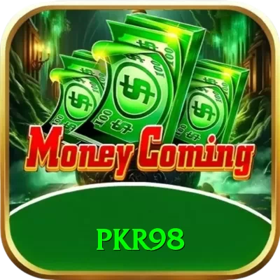 PKR98 Pro v5.5.2 - 2