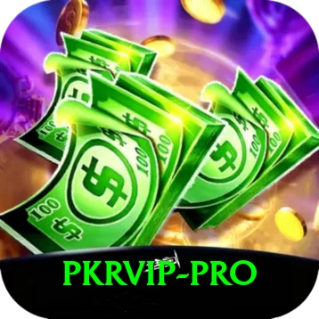 pkrvip Supreme Jackpot - 2