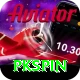 pkspin Games (Casino & Earning) Turbo vv3.2.2