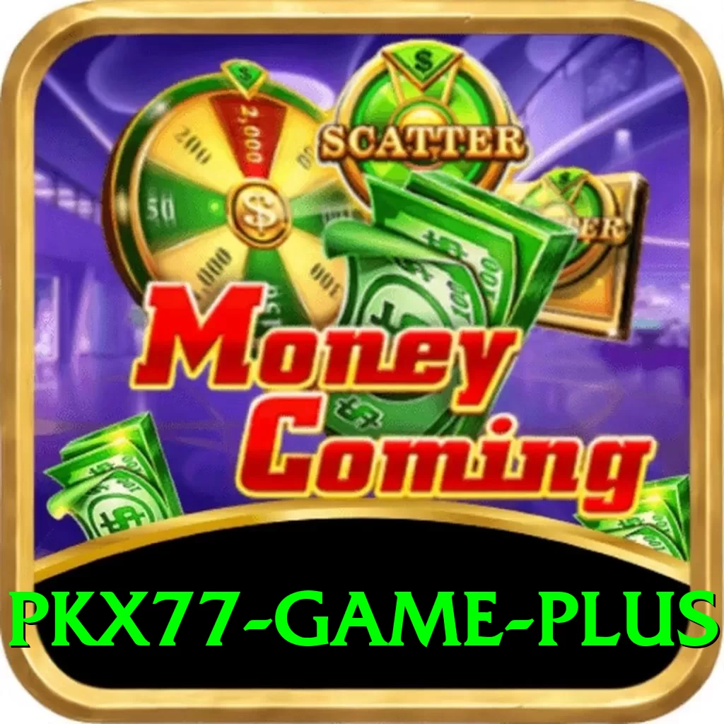 PKX77 Game - Turbo Earning App - 2