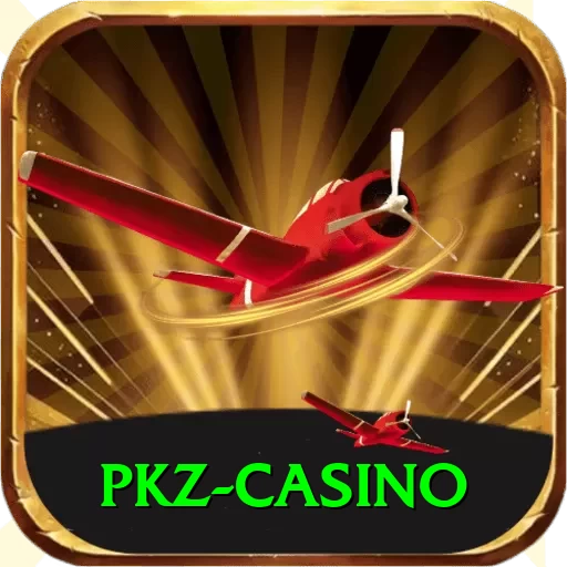 PKZ Casino Pro1 v4.0.2 - 2