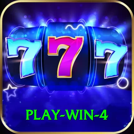 play win 4 Deluxe v4.3.1 - 2