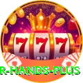 poker hands Royal Jackpot