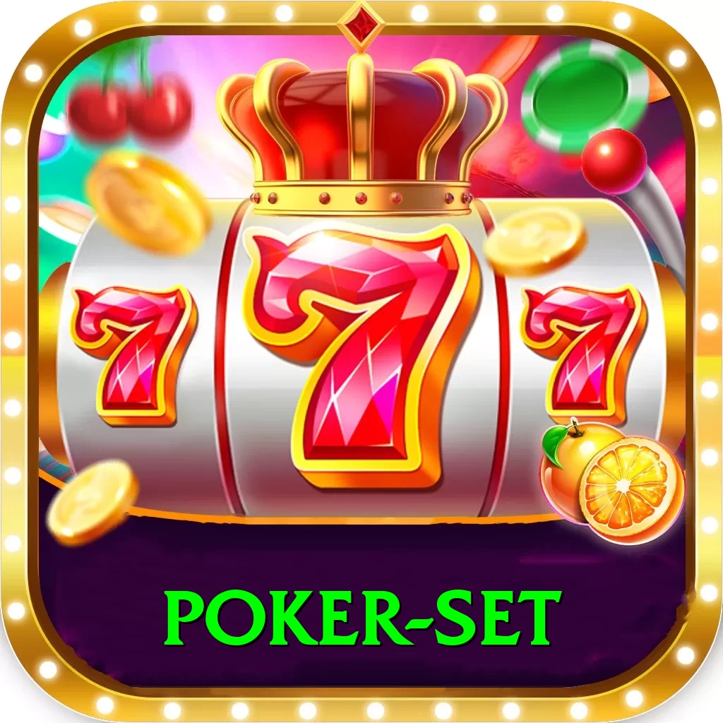 poker set Plus Pro v4.0.3 - 2