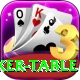 poker table Plus v2.7.7