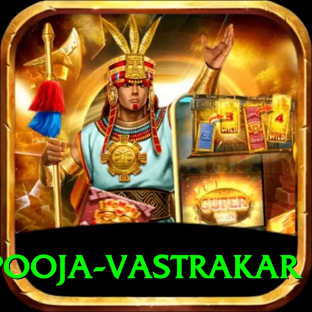 pooja vastrakar Games (Casino & Earning) Master v3.3.7 - 2