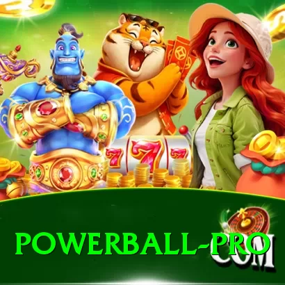 powerball - Master Edition v1.8.8 - 2