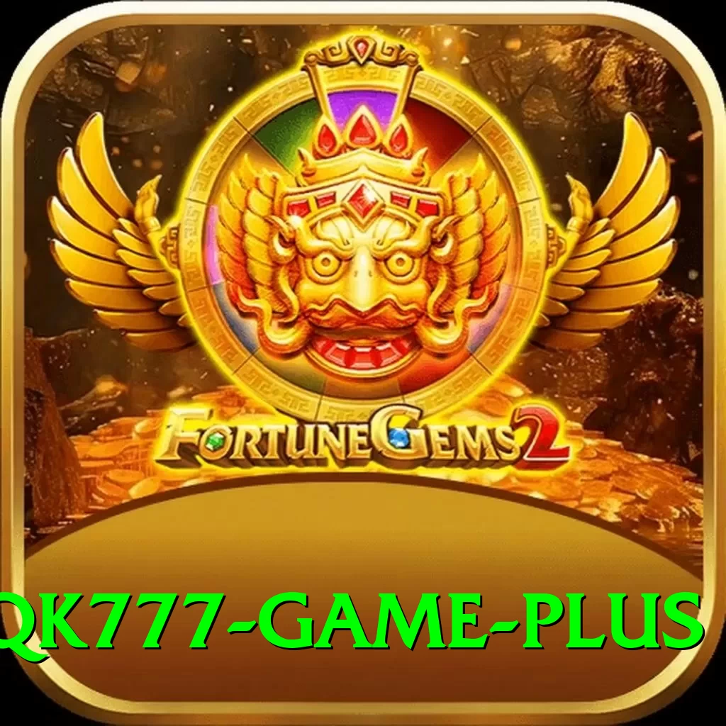 QK777 Game Games Prime - 2