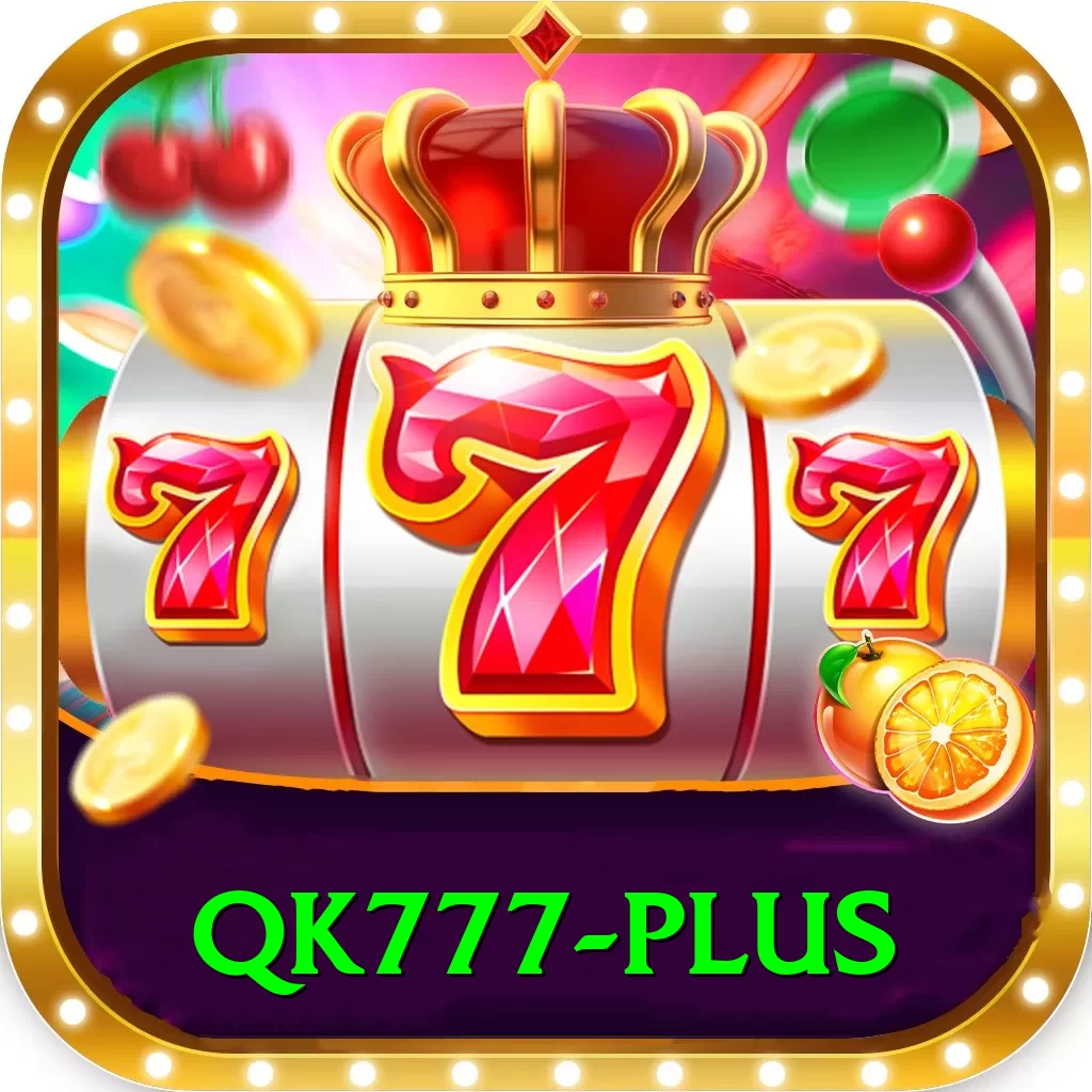 qk777 Max v4.8.3 - 2