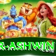 r ashwin VIP