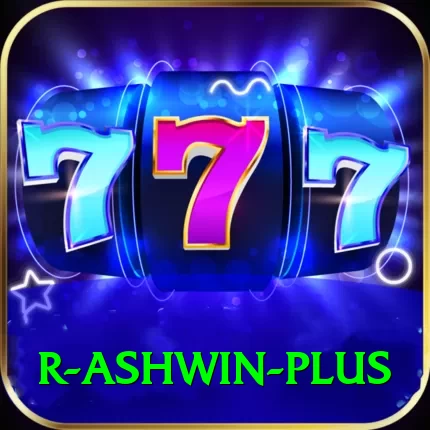 r ashwin VIP Casino App - 2