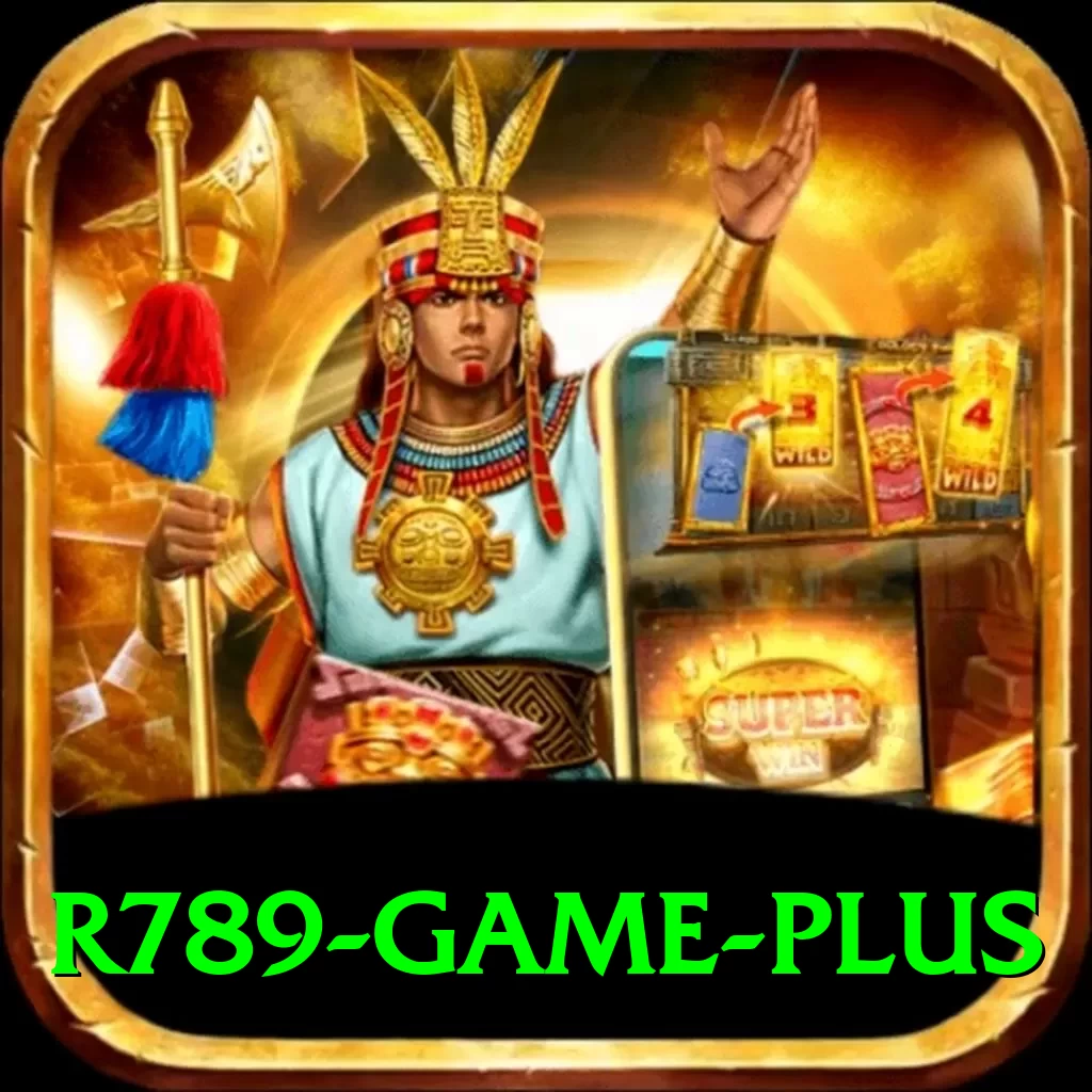 R789 Game Prime Gaming App - 2