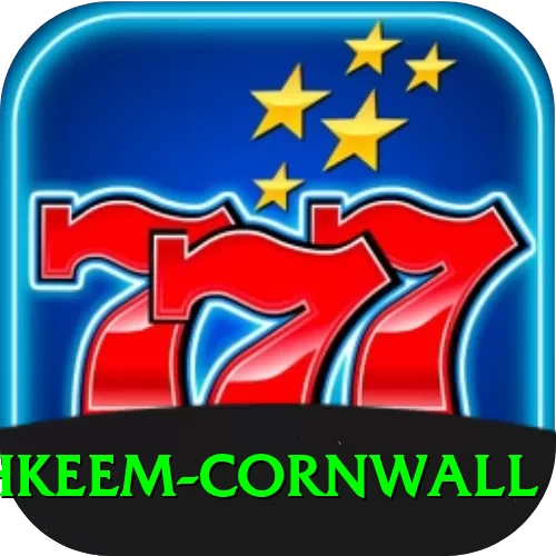 rahkeem cornwall VIP v4.1.3 - 2