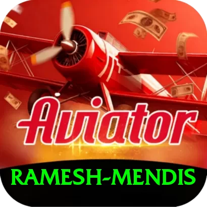 ramesh mendis Ultimate Pro v1.3.2 - 2